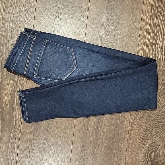 ❤ NWOT! L'AGENCE HIGH RISE MARGUERITE SKINNY JEANS, 0 (25)