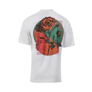 Ανδρικό T-shirt Κοντομάνικο Oversized 09