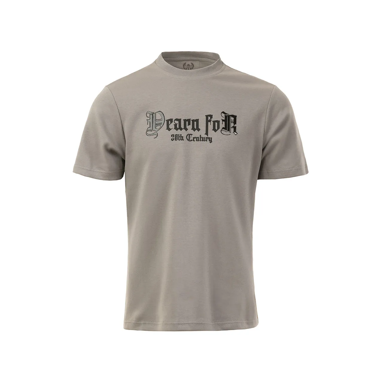 Ανδρικό T-Shirt Oversized 20th Century (851)