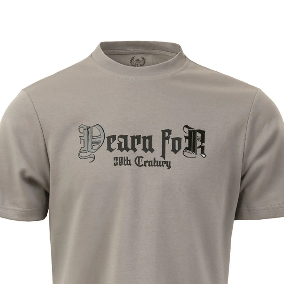 Ανδρικό T-Shirt Oversized 20th Century (851)