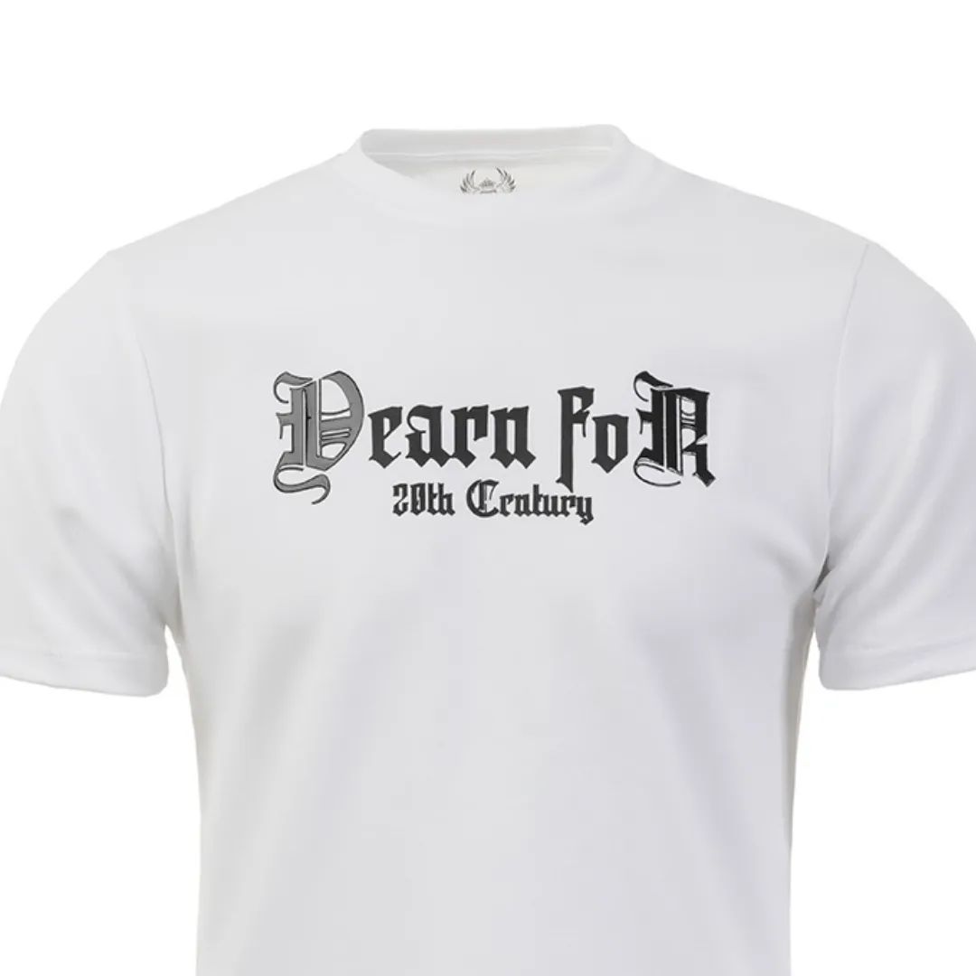 Ανδρικό T-Shirt Oversized 20th Century (851)