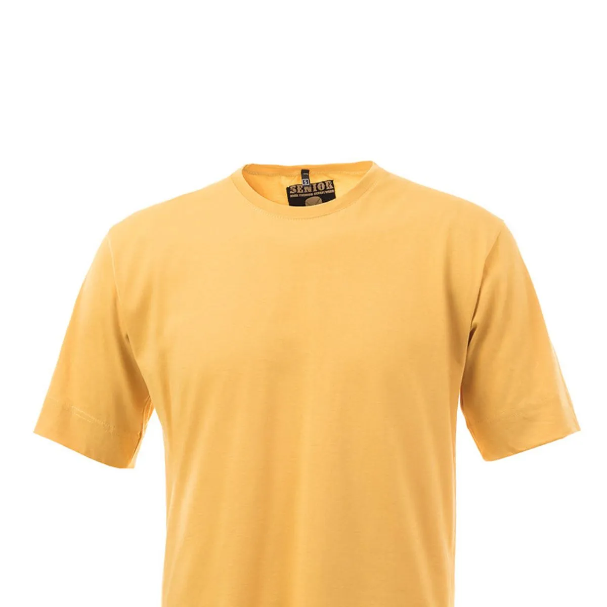 Ανδρικό T-shirt Κοντομάνικο Oversized 842-10