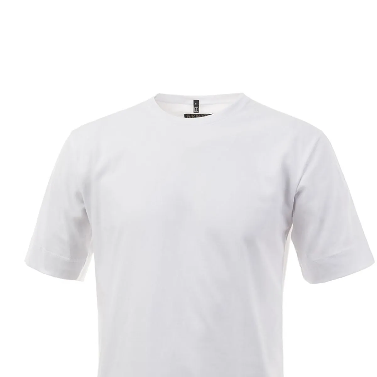 Ανδρικό T-shirt Κοντομάνικο Oversized 842-9