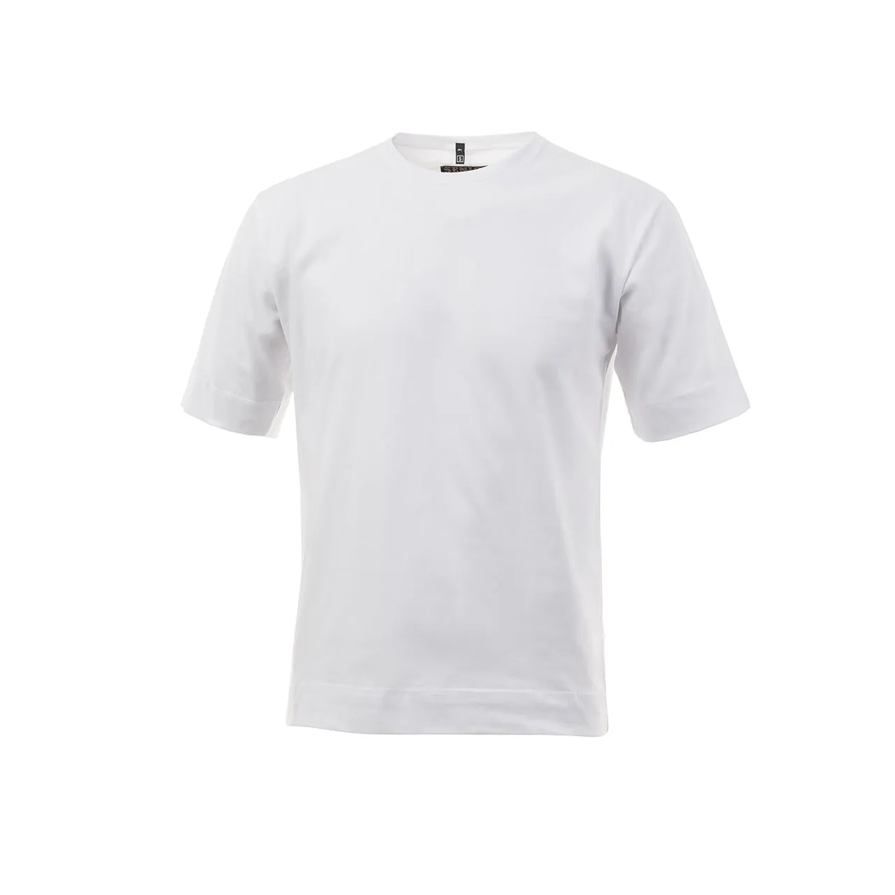 Ανδρικό T-shirt Κοντομάνικο Oversized 842-9