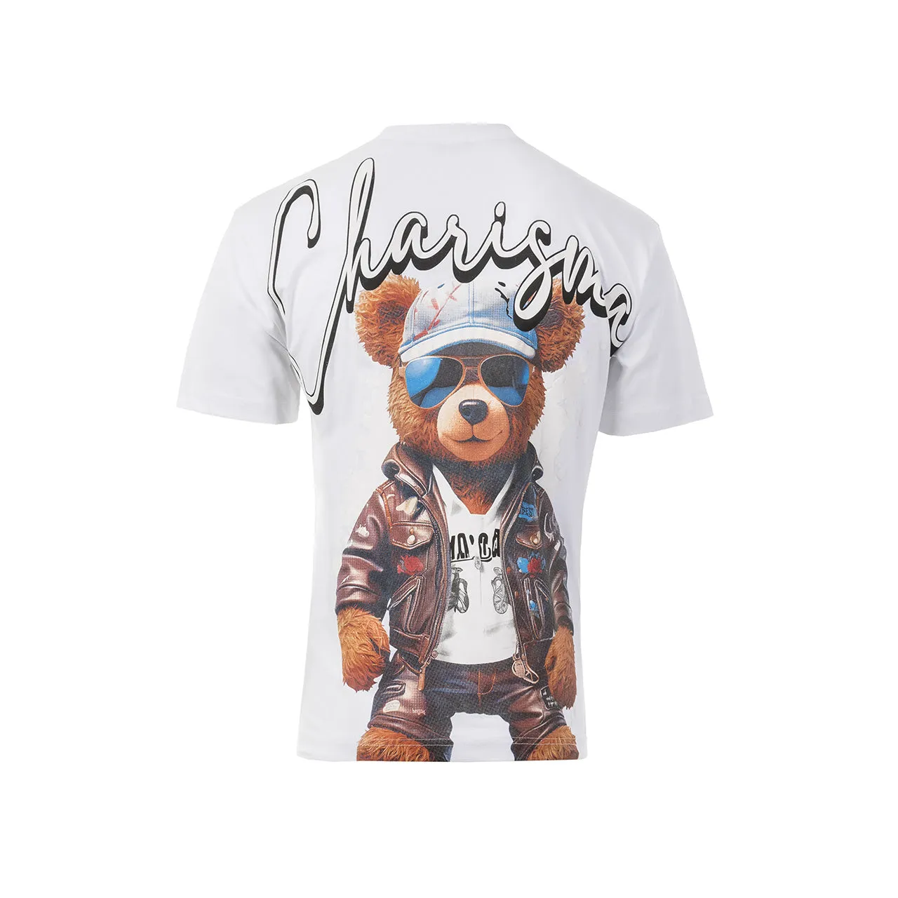 Ανδρικό T-Shirt Oversized (886)