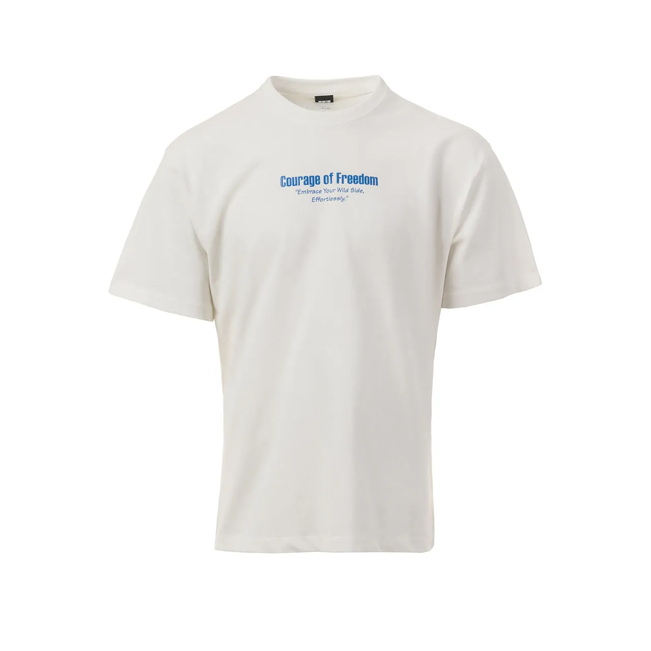 Ανδρικό T-Shirt Oversized (893)