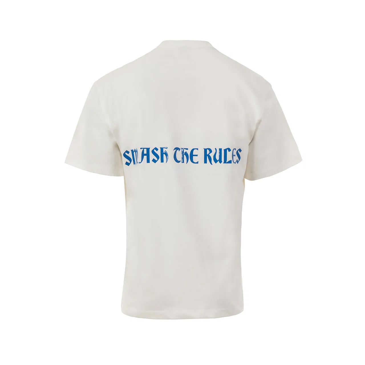 Ανδρικό T-Shirt Oversized (893)
