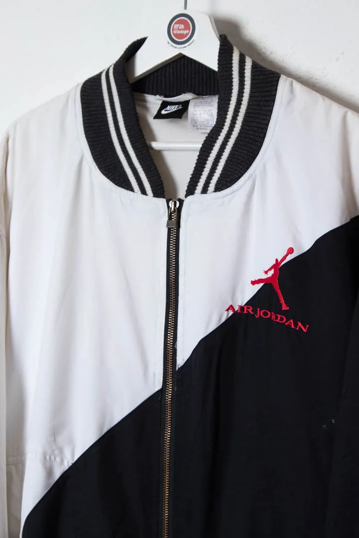 1994 Nike Air Jordan Bomber Jacket (M)