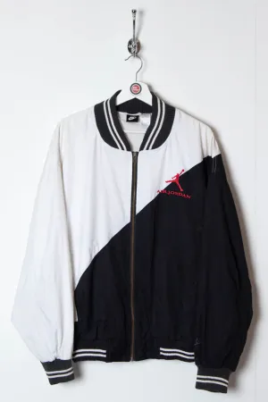 1994 Nike Air Jordan Bomber Jacket (M)