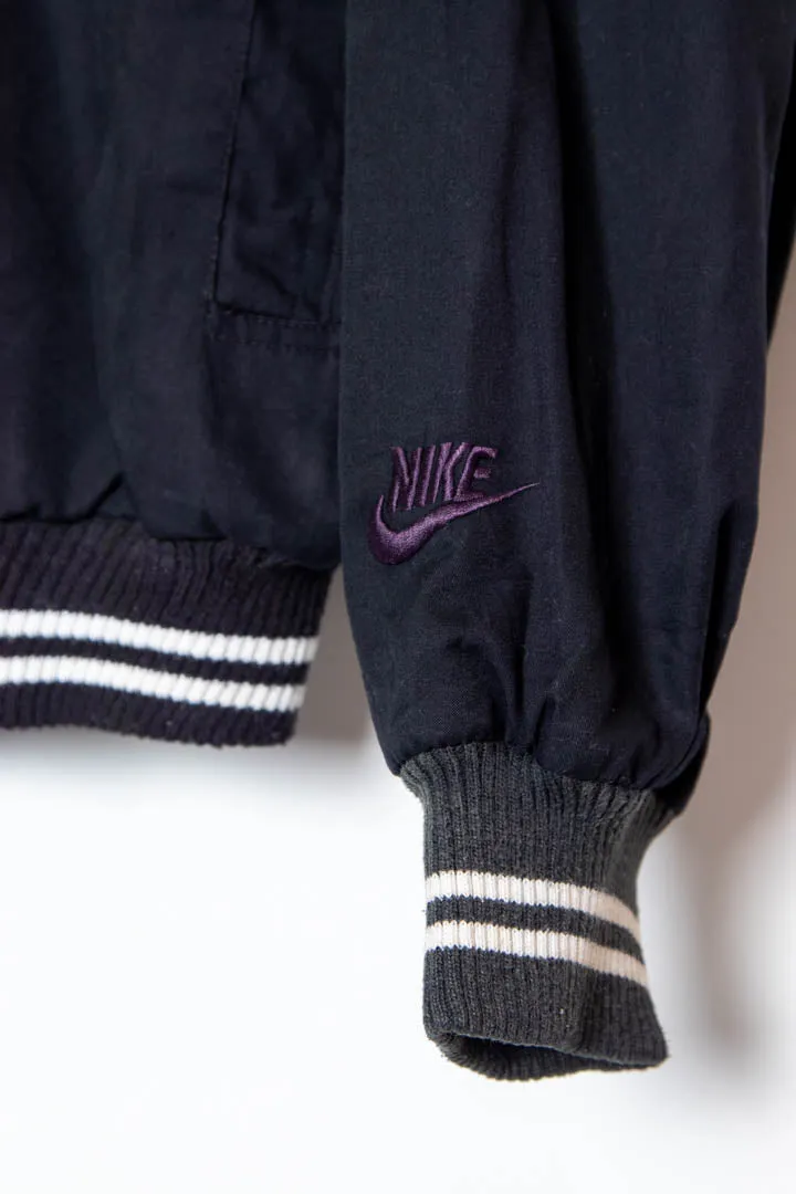 1994 Nike Air Jordan Bomber Jacket (M)