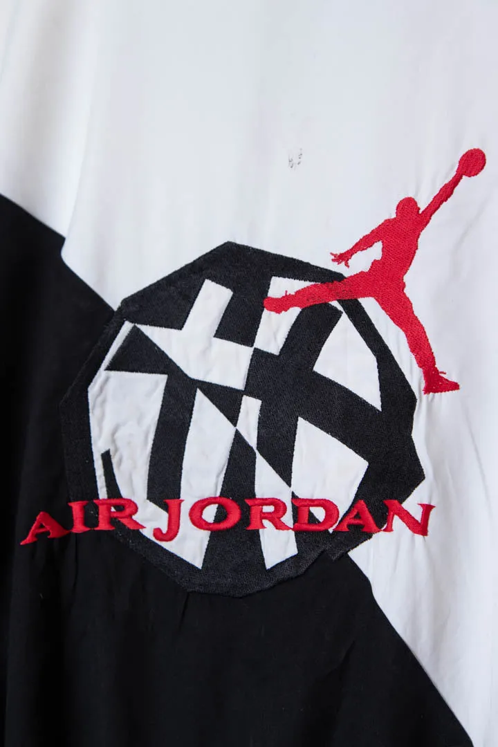 1994 Nike Air Jordan Bomber Jacket (M)