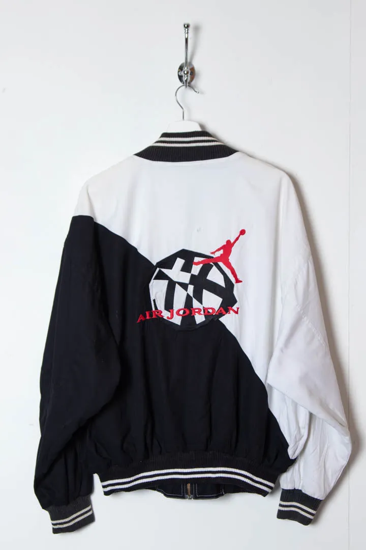 1994 Nike Air Jordan Bomber Jacket (M)