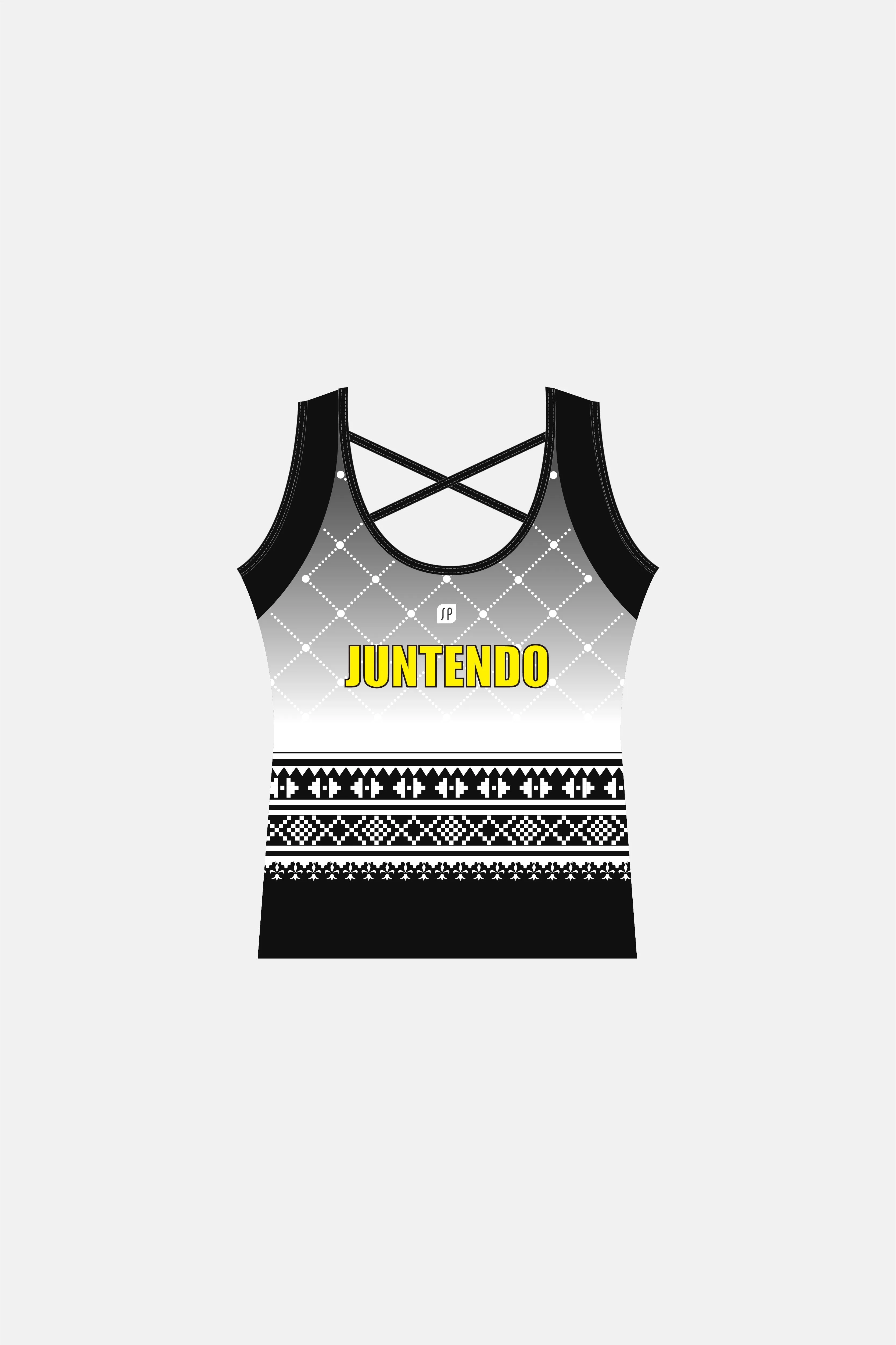 2022 Juntendo Singlet