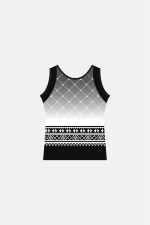 2022 Juntendo Singlet