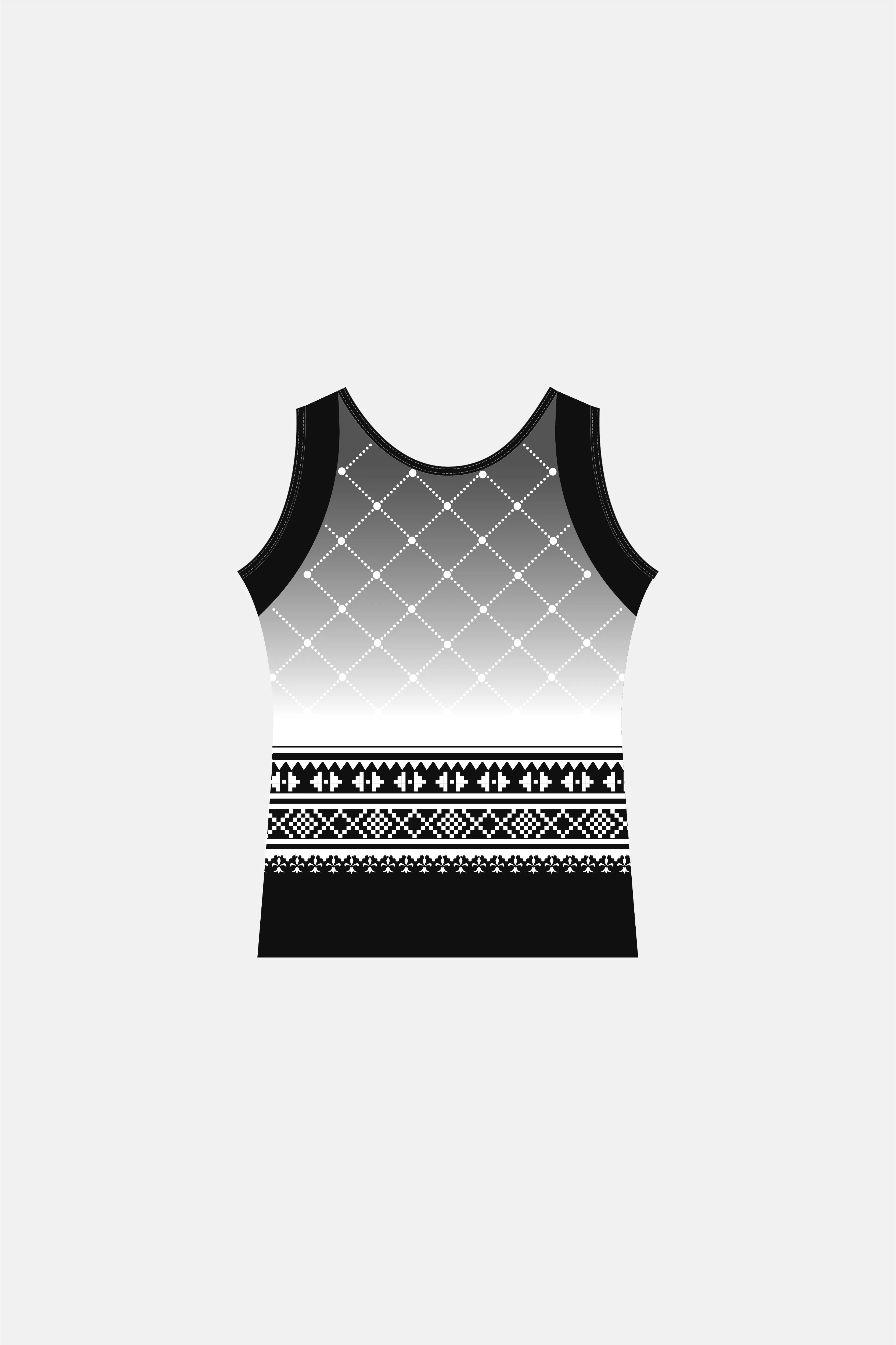 2022 Juntendo Singlet