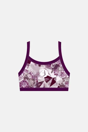 2025 Supporters Crop Top