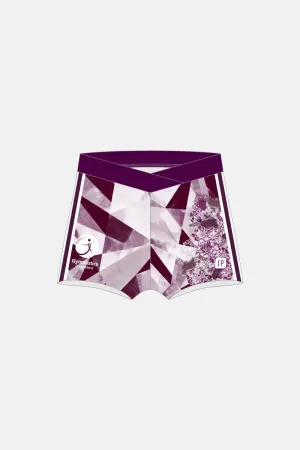 2025 Supporters Shorts