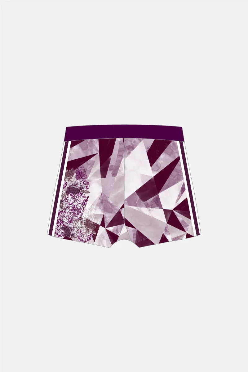 2025 Supporters Shorts