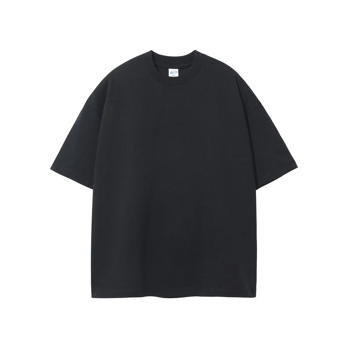400g Basic Oversized T-shirt