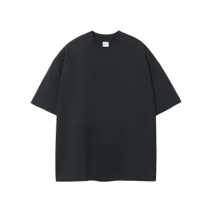400g Basic Oversized T-shirt