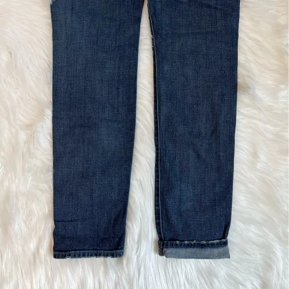 7 For All Mankind Gwenevere Jeans