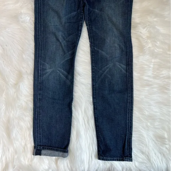 7 For All Mankind Gwenevere Jeans