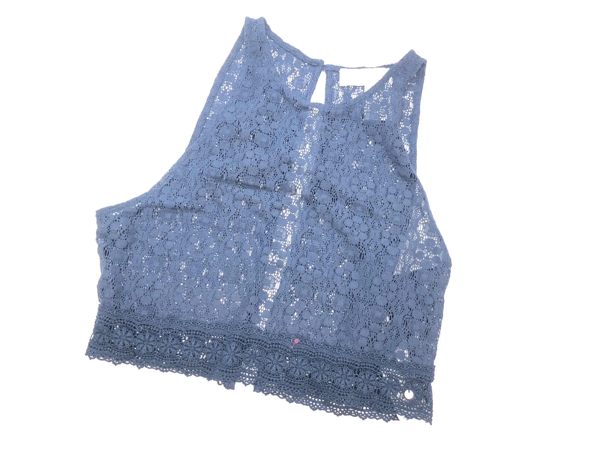 Abercrombie & Fitch Tank Top Size Large