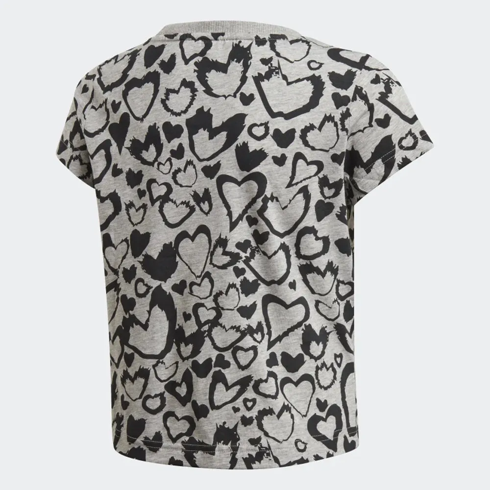 adidas Must Haves Graphic Tee
