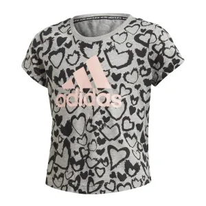 adidas Must Haves Graphic Tee