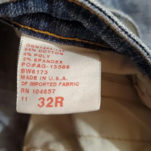 adriano goldschmied AG Skinny Straight Jeans