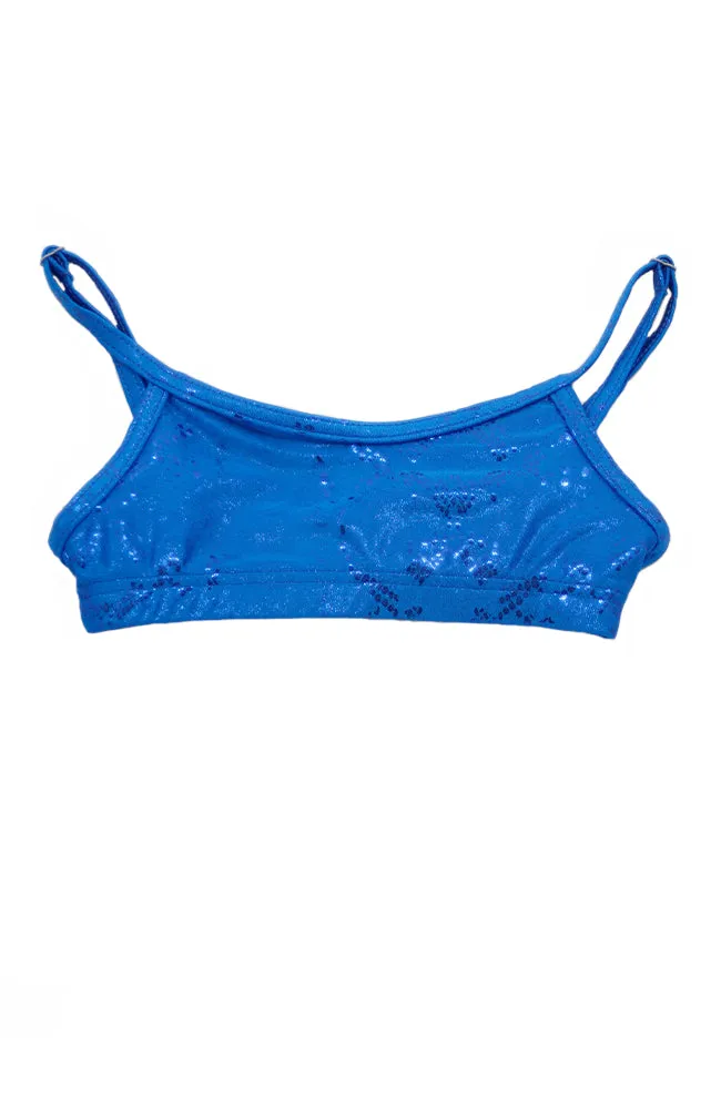 Adult Adjustable Bra Top