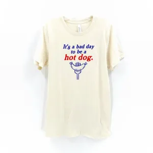 Adult Bad Day Tee
