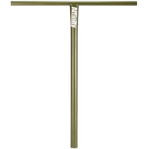 Affinity Jon Devrind Signature XL - Oversized T Bar