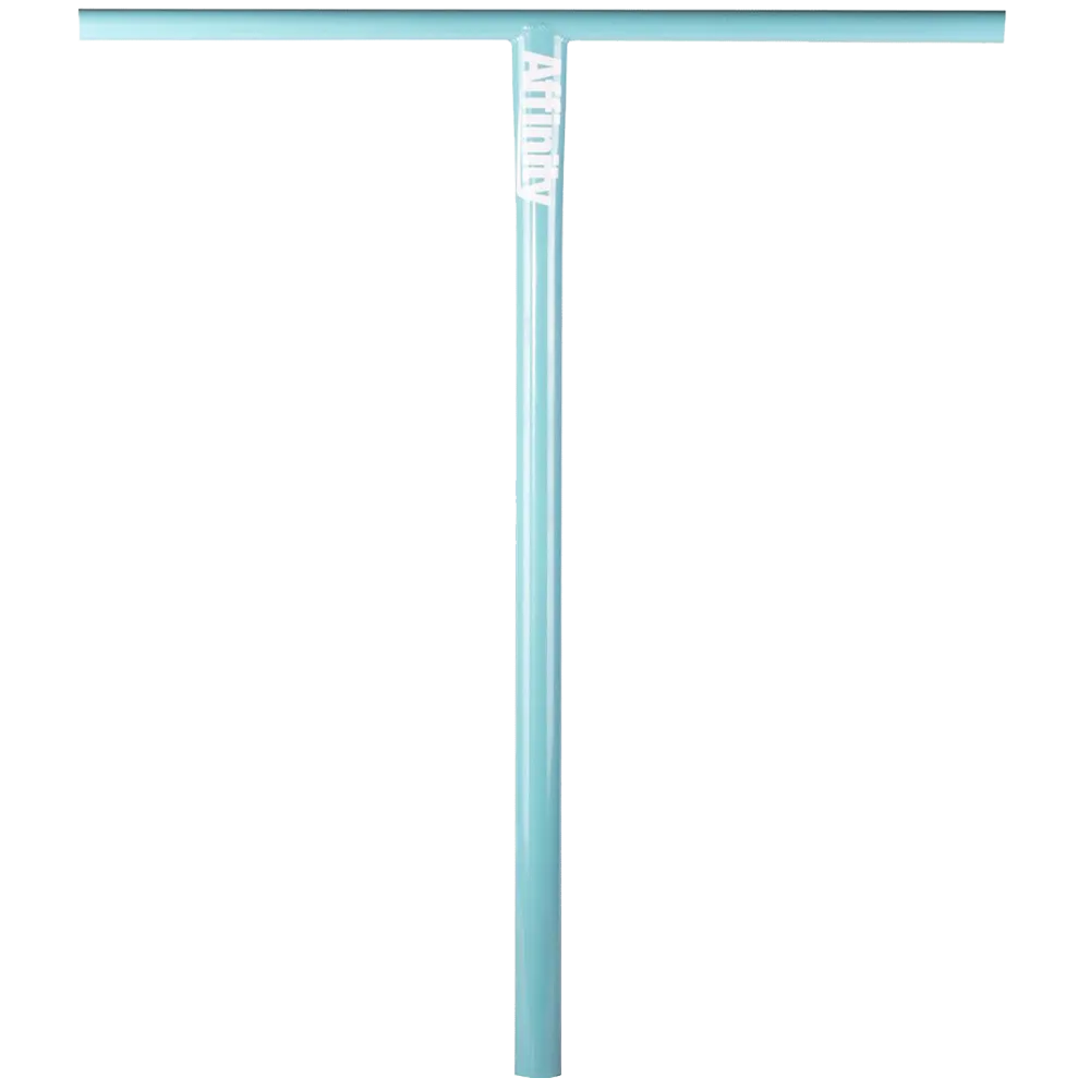 Affinity LE - Oversized T Bar