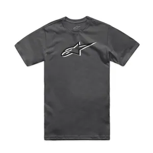Ageless Shadow CSF Tee Charcoal/Black M