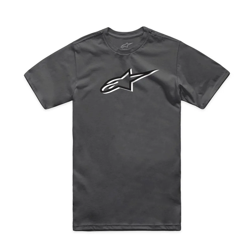 Ageless Shadow CSF Tee Charcoal/Black M