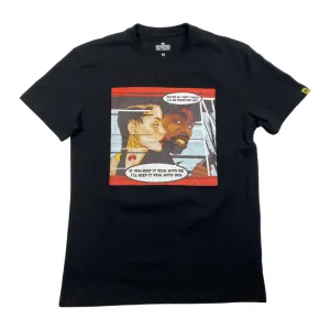 All I Need T Shirt - Method Man