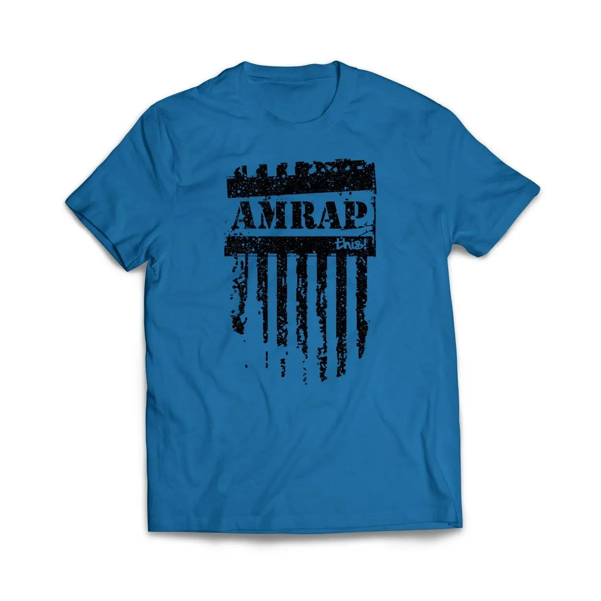 AMRAP T-Shirt