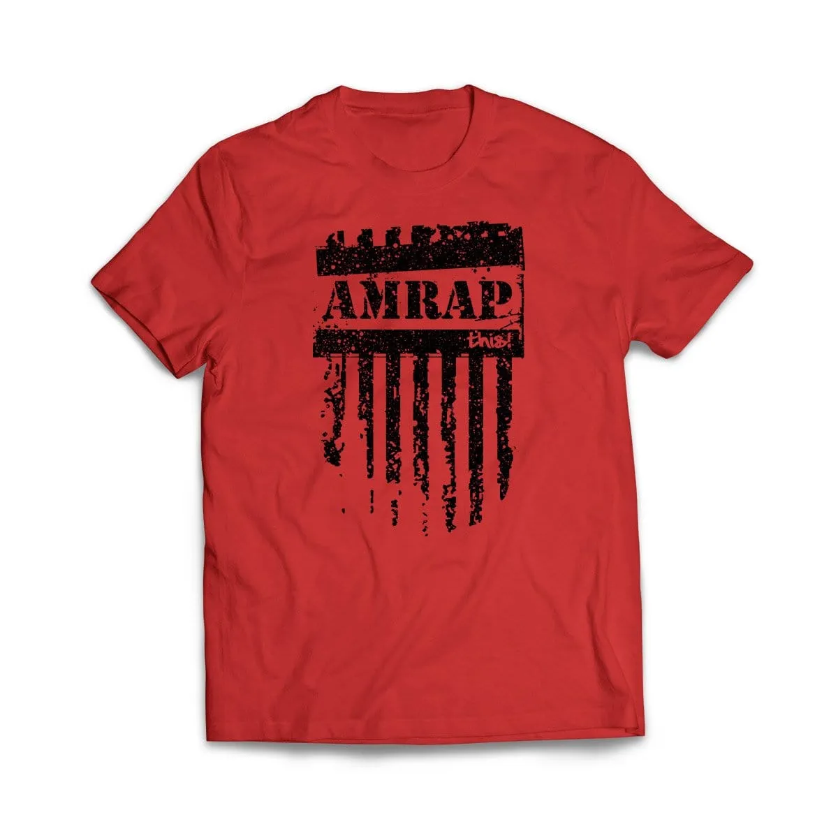 AMRAP T-Shirt