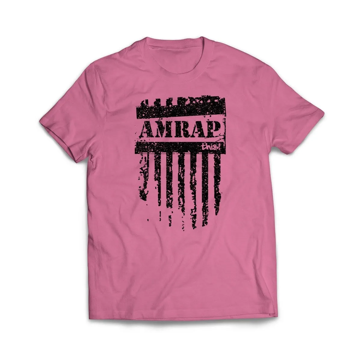 AMRAP T-Shirt