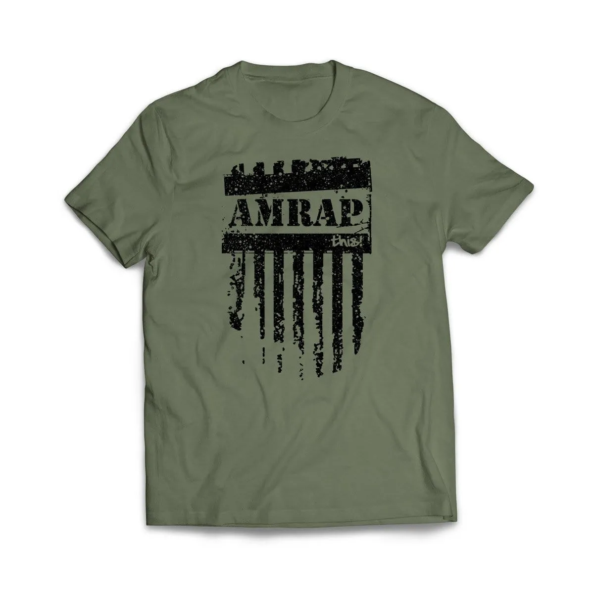 AMRAP T-Shirt