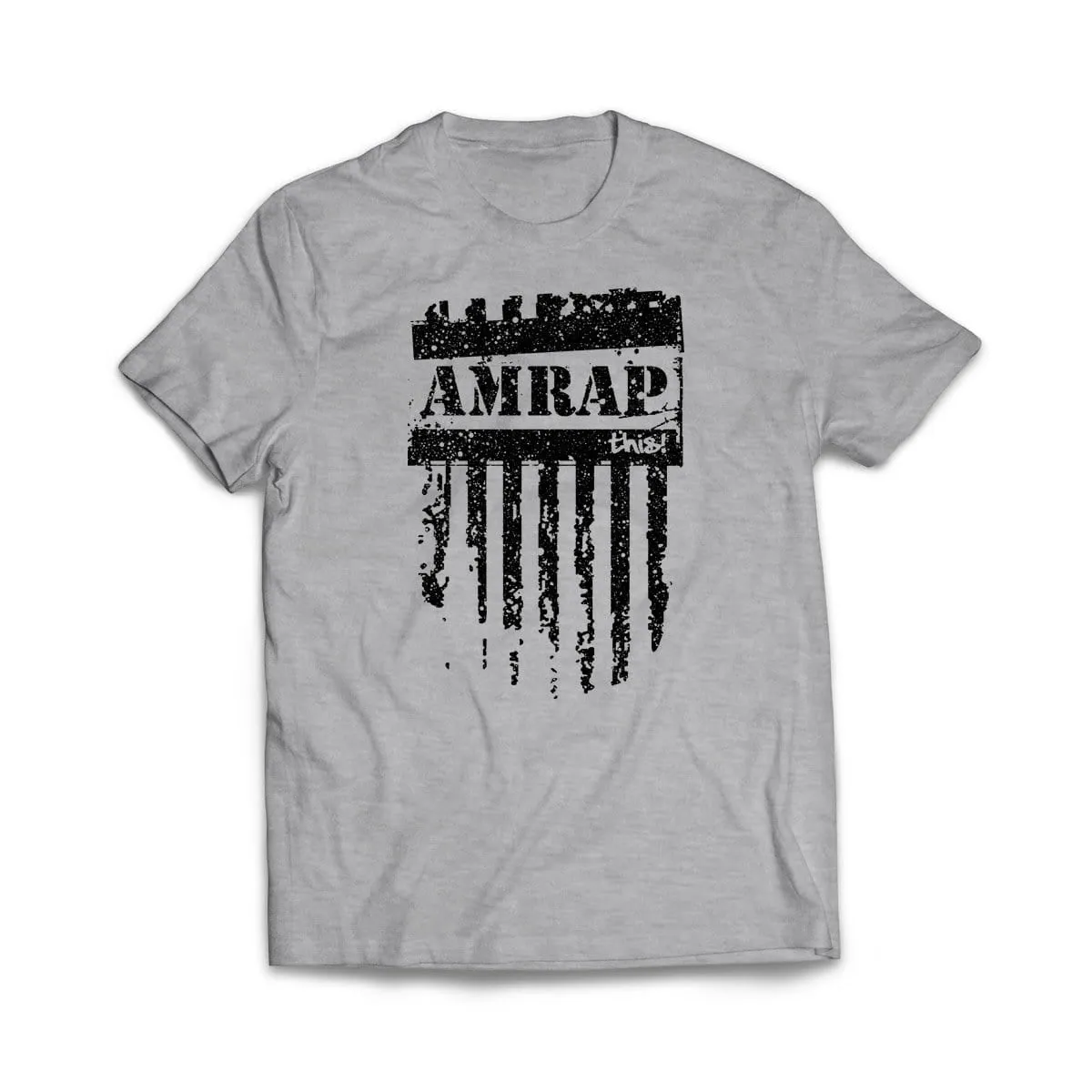 AMRAP T-Shirt