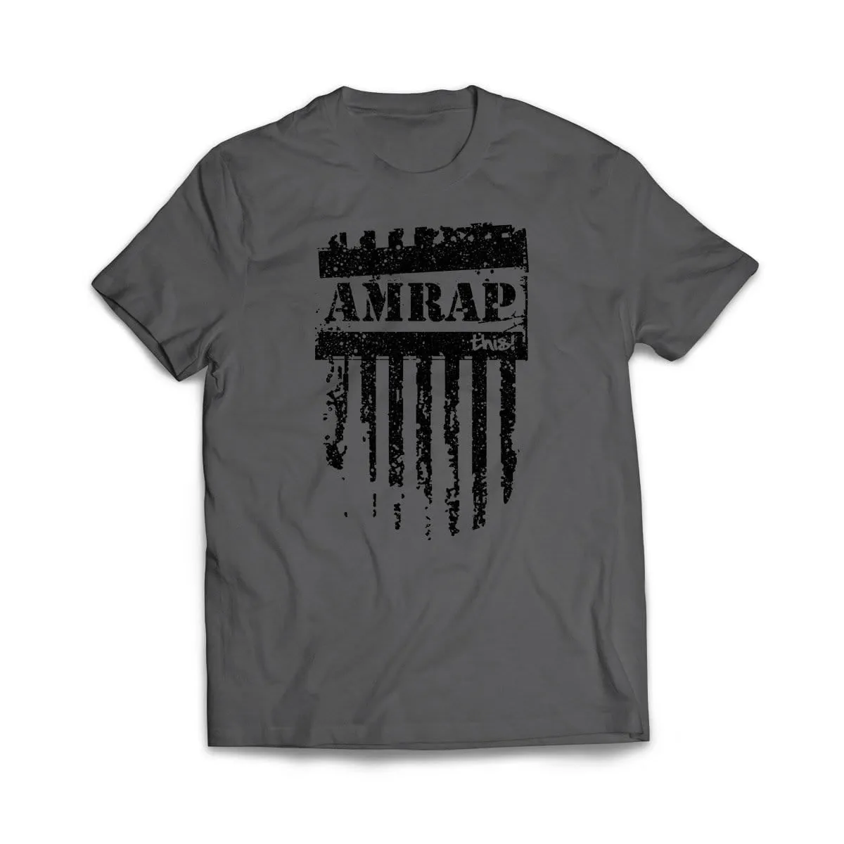 AMRAP T-Shirt
