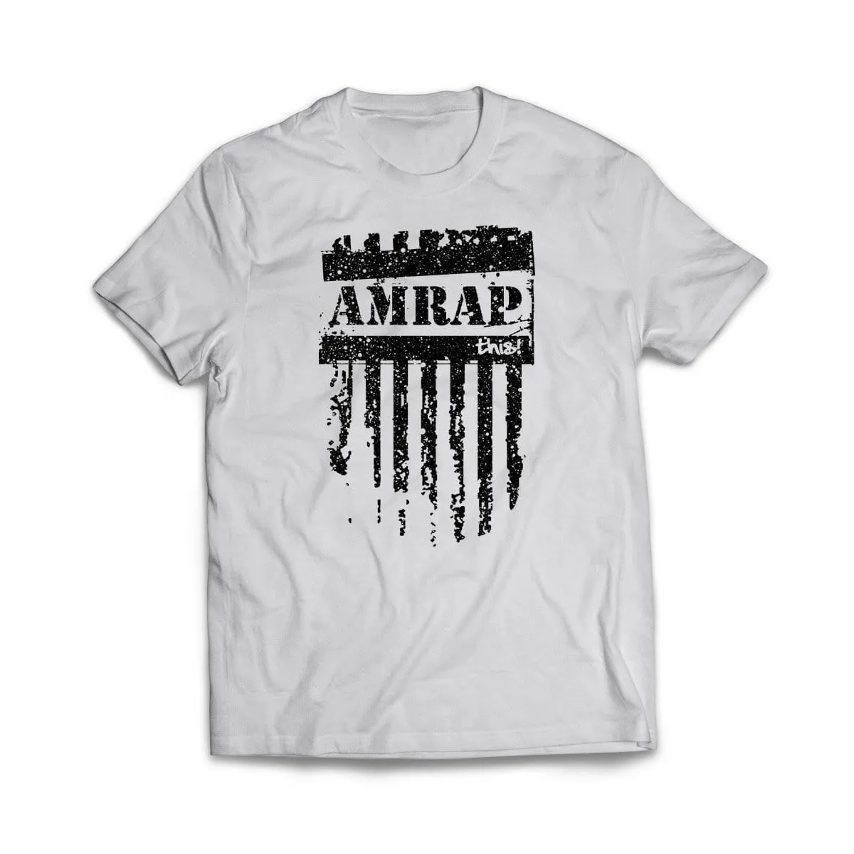 AMRAP T-Shirt