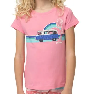 Animal Amelle T-shirt