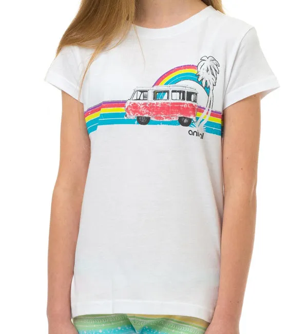 Animal Amelle T-shirt