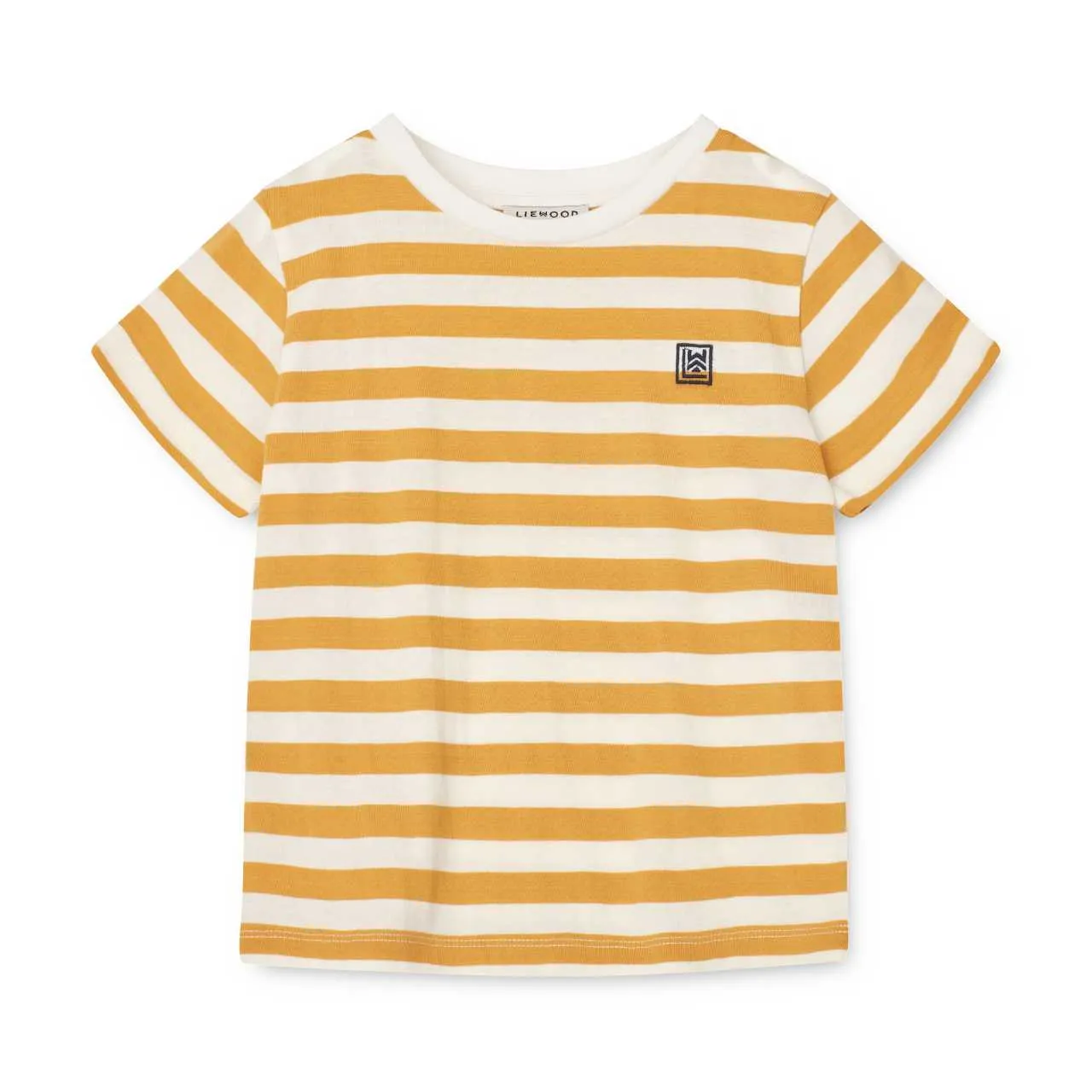 Apia Printed T-Shirt aus 100% Bio Baumwolle GOTS