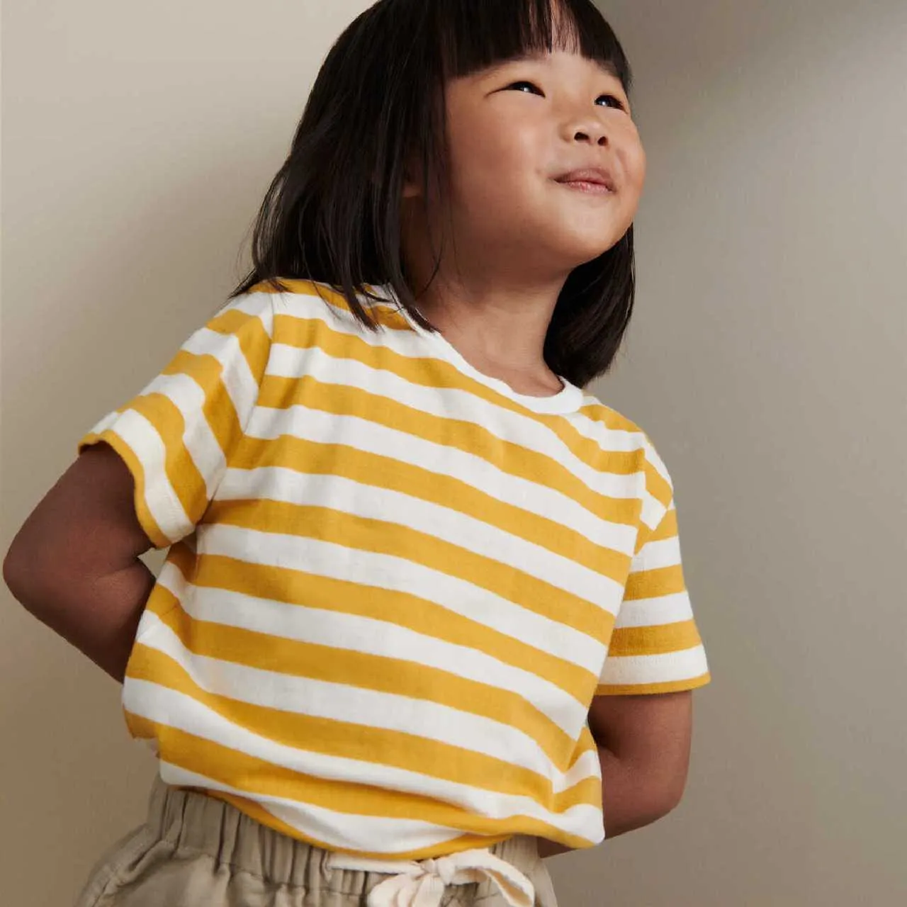 Apia Printed T-Shirt aus 100% Bio Baumwolle GOTS