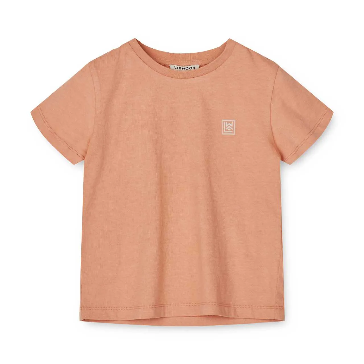 Apia Printed T-Shirt aus 100% Bio Baumwolle GOTS
