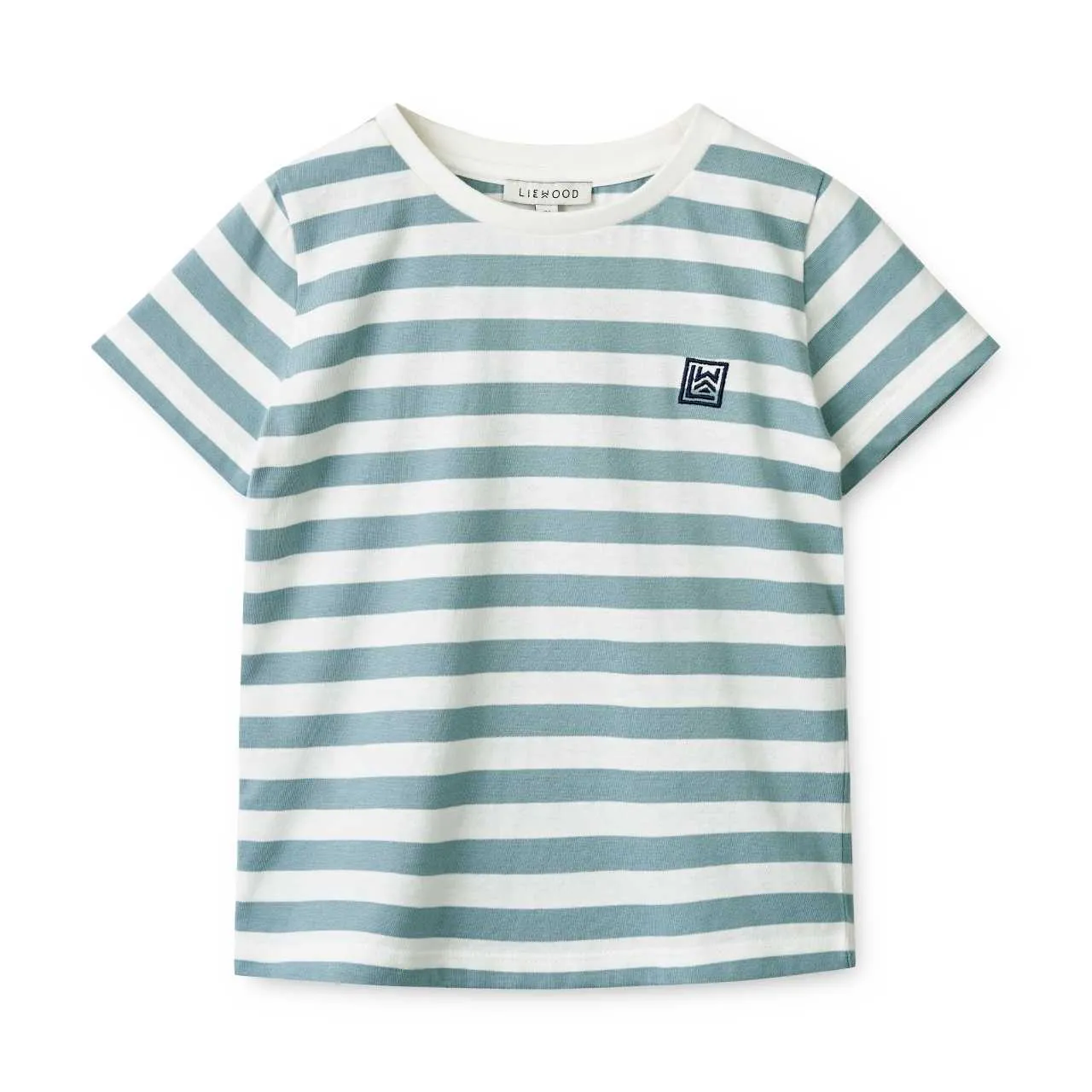 Apia Printed T-Shirt aus 100% Bio Baumwolle GOTS
